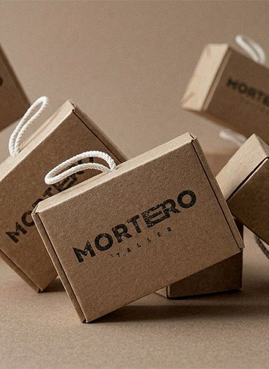 Mortero